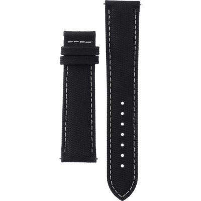Certina Straps C610023694 DS Skeleton Band