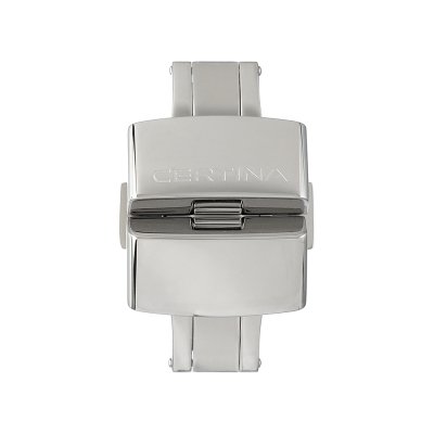 Certina Straps C640018852 Ds Podium Schließe