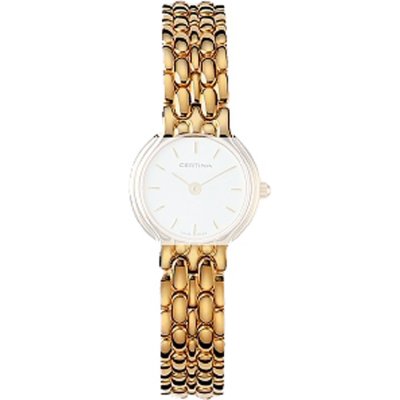 Certina C605007437 Caprice Band