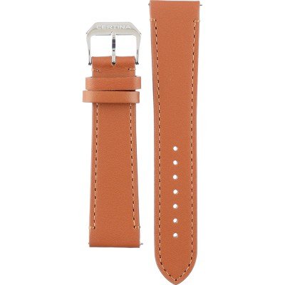 Certina C600022210 Ds Caimano Band