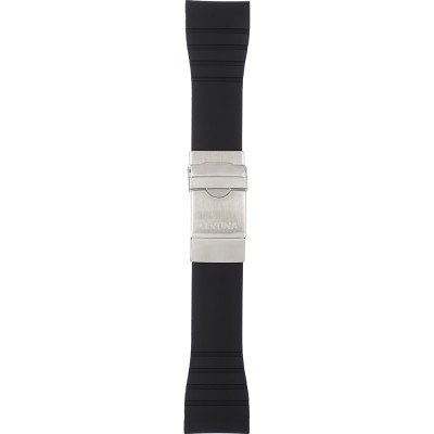 Certina C603015562 Ds Master Band