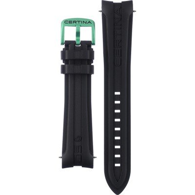 Certina C603019129 Ds Podium Band