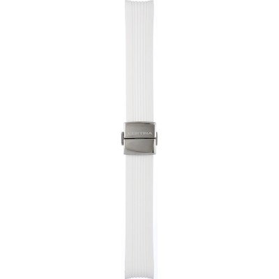 Certina C603019210 Ds First Band