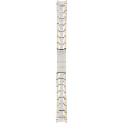 Certina C605016015 Ds Caimano Band