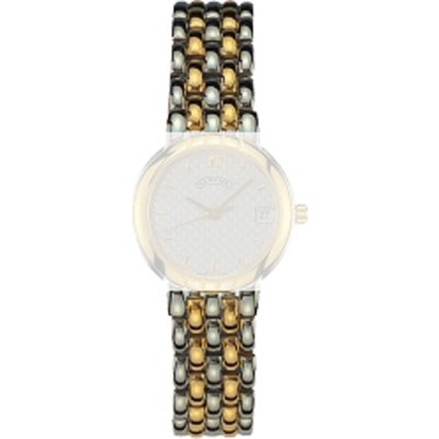 Certina C605007477 Dorada Band