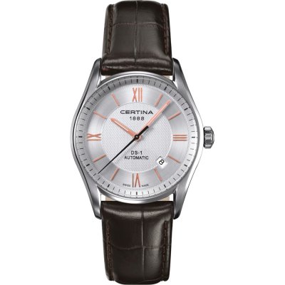 Certina C0064071603801 Ds 1 Uhr