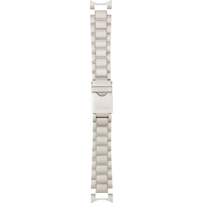 Certina C605017728 Ds 1 Band