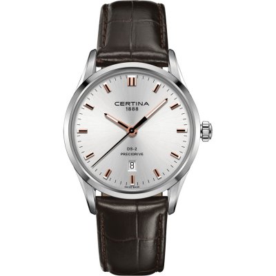 Certina DS-2 C0244101603121 Uhr