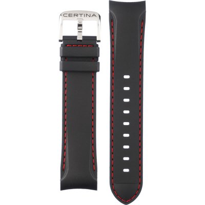 Certina C603019285 Ds-2 Band