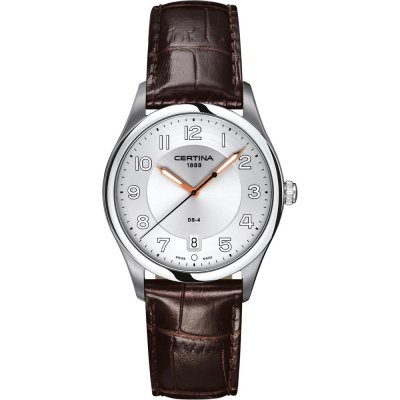Certina C0224101603001 Ds-4 Uhr