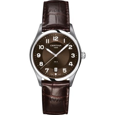 Certina C0224101629000 Ds-4 Uhr