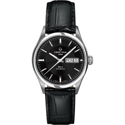 Certina C0224301605100 Ds 4 Uhr