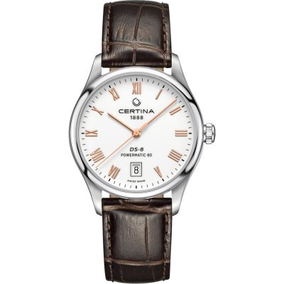 Certina C0334071601300 Ds-8 Uhr