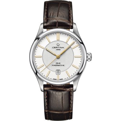 Certina C0334071603100 Ds-8 Uhr