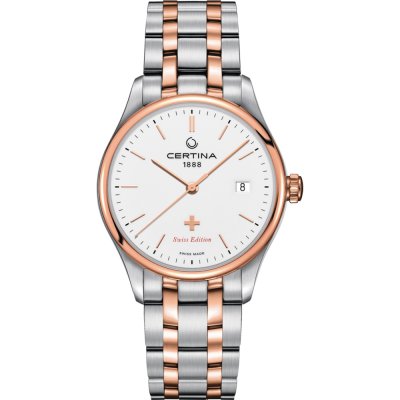 Certina C0334072201100 Ds 8 Uhr