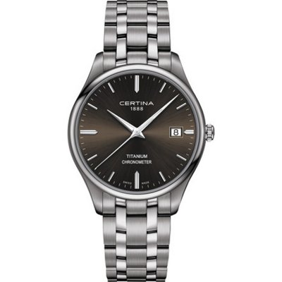 Certina DS-8 C0334514408100 Uhr