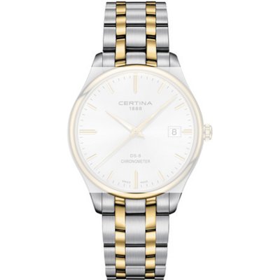 Certina C605022048 Ds-8 Band