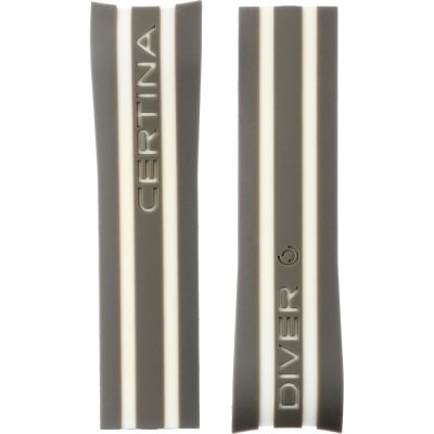 Certina C610018002 Ds Action Band