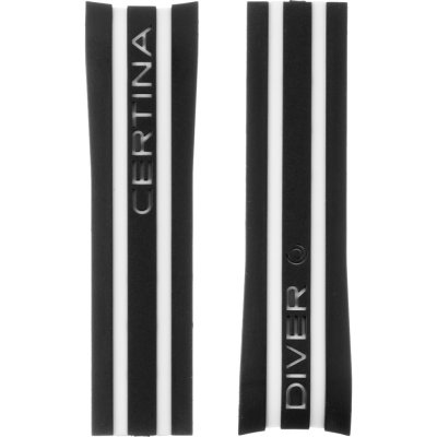 Certina C610018004 Ds Action Band