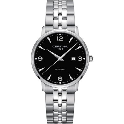Certina DS Caimano C0354101105700 Uhr