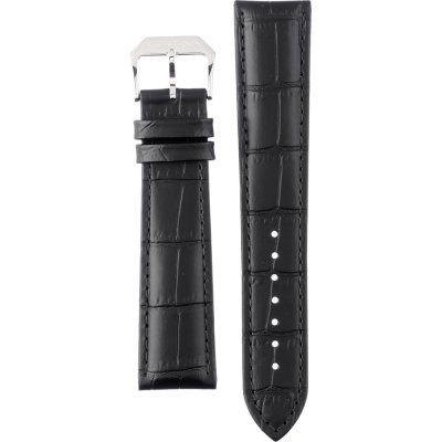 Certina C600015907 Ds Caimano Band