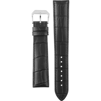 Certina C600015908 Ds Caimano Band