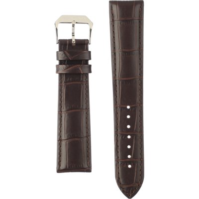 Certina C600016251 Ds Caimano Band