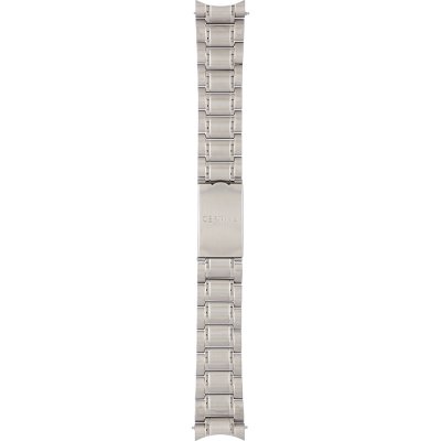 Certina C605015944 Ds Caimano Band