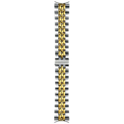 Certina C605021205 Ds Caimano Band