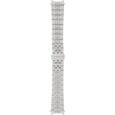 Certina C605022185 DS Caimano Band
