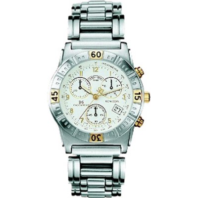 Certina C53881204425 Ds Cascadeur Uhr