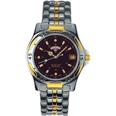 Certina C11571034481 Ds Courage Uhr