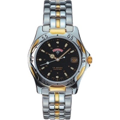 Certina C11571134461 Ds Courage Uhr