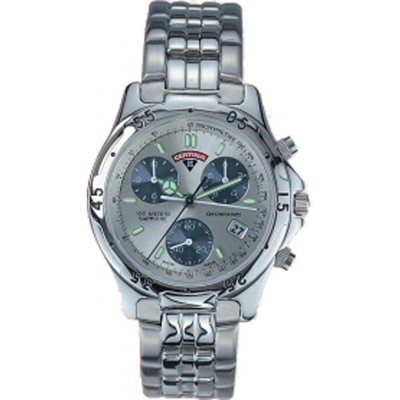 Certina C54171134217 Ds Courage Uhr