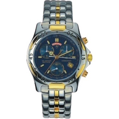 Certina C54171134451 Ds Courage Uhr