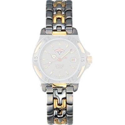 Certina C605007524 Ds Courage Band