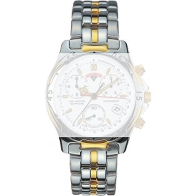 Certina C605007618 Ds Courage Band