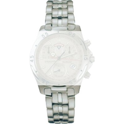 Certina C605007631 Ds Courage Band