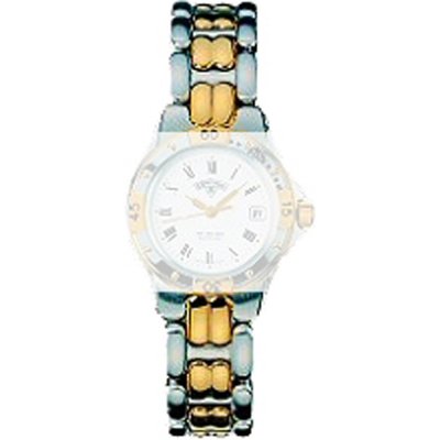 Certina C605007483 Ds Eletta Band