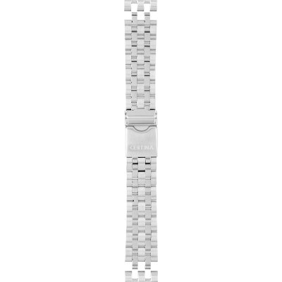 Certina C605017521 Ds First Band