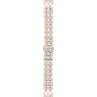 Certina C605017659 Ds First Band