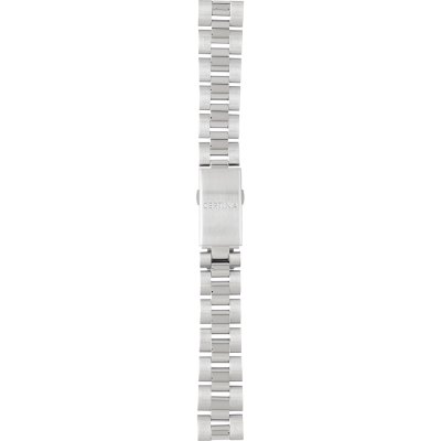 Certina C605010891 Ds First Lady Band