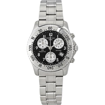 Certina C54271184292 Ds Nautic Uhr