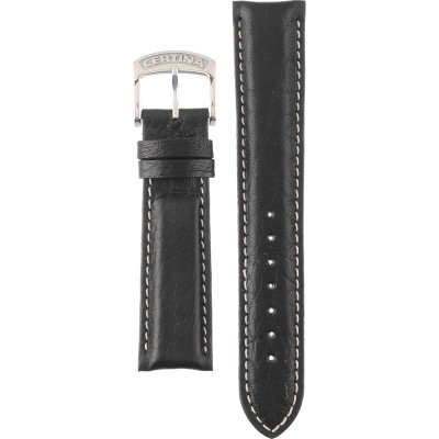 Certina C600007125 Ds Nautic Band