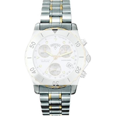 Certina C605007667 Ds Nautic Band