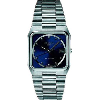 Certina C11373304256 Ds New Line Uhr