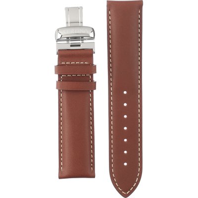 Certina C600007155 Ds Pilot Band