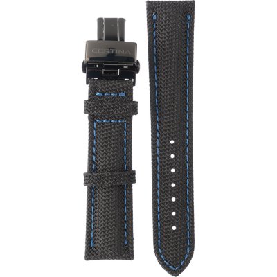 Certina C604021981 Ds Pod Band