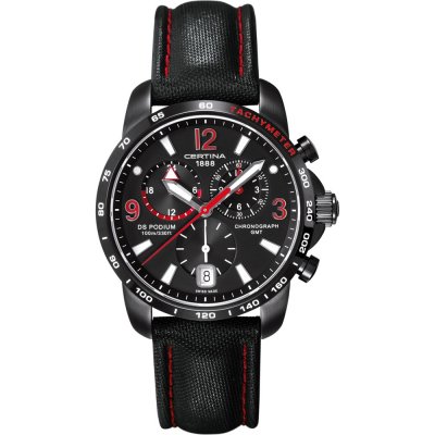 Certina C0016391605702 Ds Podium Uhr