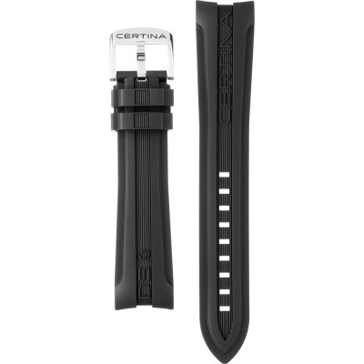 Certina C603017928 Ds Podium Band